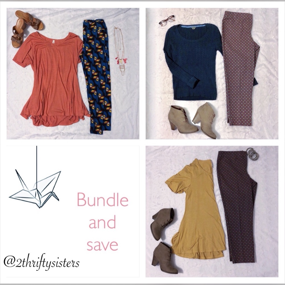 Bundle and Save